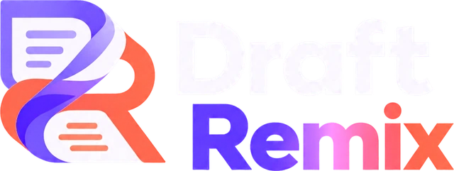 DraftRemix